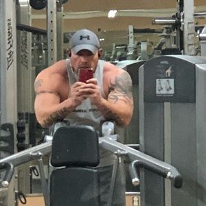 Meet your Posher, Brad